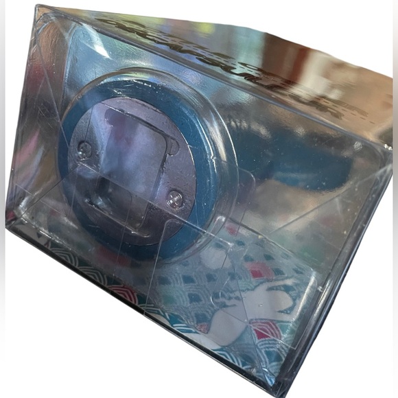 Mermaid Tail Bottle Opener - Picture 3 of 4